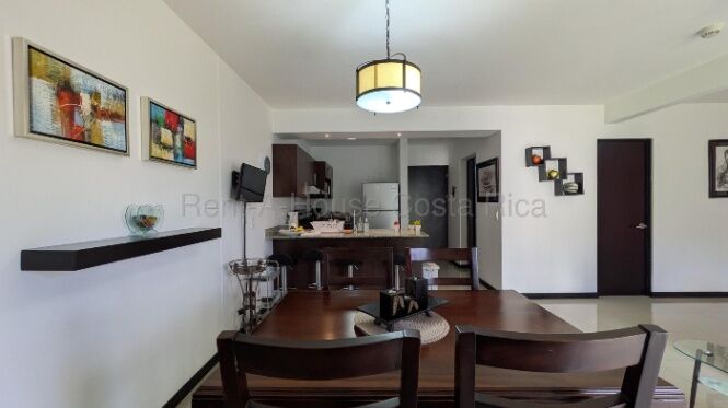Se vende apartamento en Curridabat San José 26-1535 in Granadilla, Curridabat, San José — ₡ 75 000 000