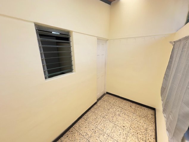 ALQUILER DE APART-ESTUDIO, ALAJUELA, PUEBLO NUEVO. en Alajuela — ₡ 135 000 - Foto 2 de 9