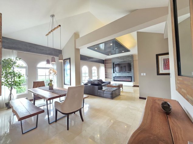 Alquiler de Penthouse en Cortijo Los Laureles Escazú in San Rafael, Escazú, San José — $4,000