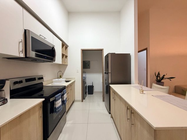 SAN NICOLAS DE BARI SEGUNDA ETAPA SE ALQUILA en Santa Ana, San José — ₡ 675 000 - Foto 3 de 22