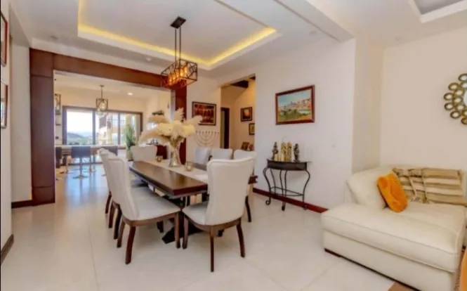 BELLA PROPIEDAD CON CASA Y PISCINA EN ATENAS.  en Atenas, Alajuela — ₡ 250 000 000 - Foto 3 de 22