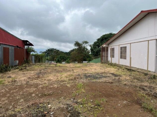 LOTE EN VENTA, SAN PEDRO DE BARVA, $150.000 COD#26-701 en San Pedro, Barva, Heredia — $150,000