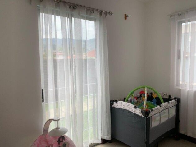 Venta de lindo apartamento de 3 habitaciones en san jose 26 -1000 in San Sebastián, San José — ₡ 60