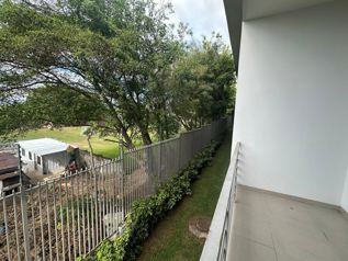 VENTA DE APARTAMENTO, SANTA ANA, POZOS, CONDOMINIO URBAN FLATS in Pozos, Santa Ana, San José — $220,000 - Photo 5 of 22