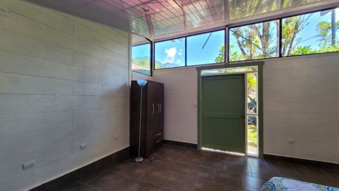 Casa en centro de San Gerardo de Rivas, Perez Zeledon.  in Rivas, Pérez Zeledón, San José — $199,999
