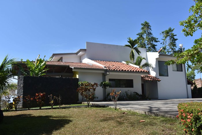 Quinta con Vista al Mar en Tárcoles, Garabito, Puntarenas — $500,000 - Foto 3 de 33