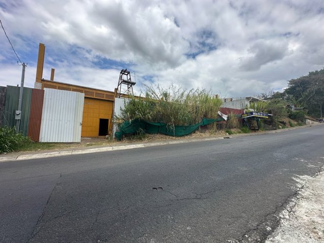 PROPIEDAD BARVA SAN PEDRO in San Pedro, Barva, Heredia — $750,000