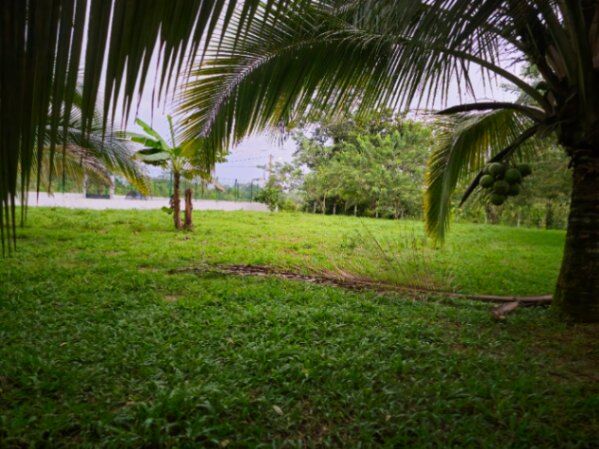 450 metros sur del Comando in Puerto Viejo, Sarapiquí, Heredia — ₡ 35 000 000
