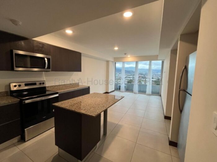 Alquiler de Apartamento en Montes de Oca-San Pedro. RAH 26-1749 in San Pedro, Montes De Oca, San José — ₡ 640 000