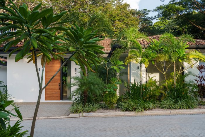 High-Performing Luxury Villa in Hacienda Pinilla en Tamarindo, Santa Cruz, Guanacaste — $1,050,000