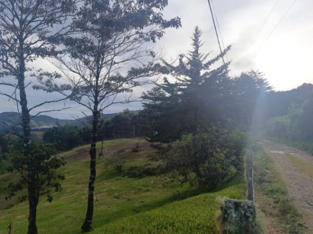 SE VENDE HERMOSO LOTE en San Cristóbal, Desamparados, San José — ₡ 35 000 000