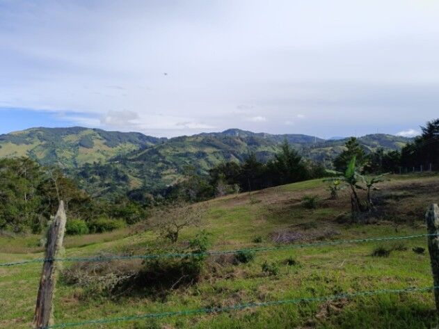 SE VENDE HERMOSO LOTE en San Cristóbal, Desamparados, San José — ₡ 35 000 000