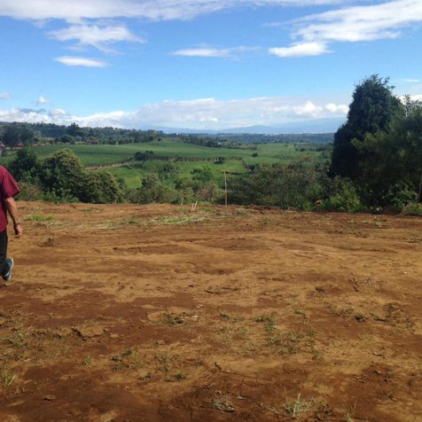 Venta Lote en Grecia COD RG 1226 in Grecia, Alajuela — ₡ 35 000 000