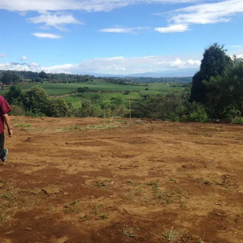 Venta Lote en Grecia COD RG 1226 en Grecia, Alajuela — ₡ 35 000 000