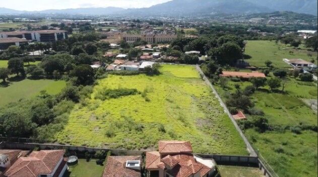 Terreno de 10,521 m² en La Ribera de Belén #25-1615 GS in La Ribera, Belén, Heredia — $3,200,000