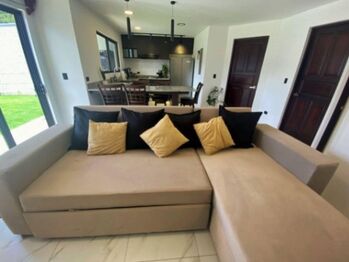 MLS-26-66 LS ALQUILER APARTAMENTO GARABITO JACO in Jacó, Garabito, Puntarenas — 3 000 000 ₡ - Photo 5 of 8