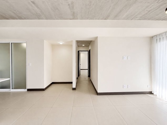 Alquiler apartamento Condominio Khaya in Curridabat, San José — ₡ 600 000 - Photo 3 of 10