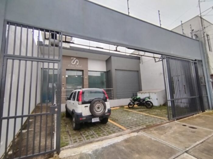 ALQUILER DE CONSULTORIOS, SAN JOSE, LA URUCA in Uruca, San José — $450