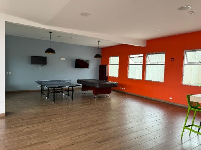 APARTAMENTO EN VENTA CONDOMINIO BAMBU 106 HEREDIA  in Ulloa, Heredia — ₡ 65 000 000
