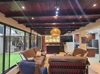 Venta de Propiedad en San Ramón con 2 Casas y Gran Potencial #27-763 GS in San Rafael, La Unión, Cartago — $850,000 - Photo 5 of 22