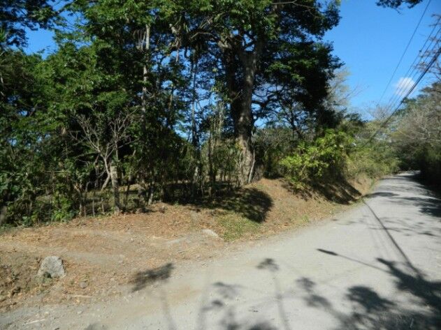 Venta de Lote en Mora, San José.  in Colón, Mora, San José — $56,426