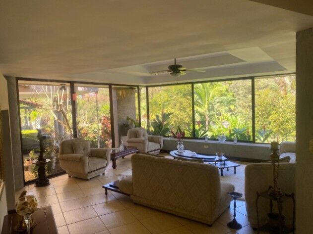 Alquiler de casa en La Garita, Lagos del Coyol. RAH 25-1352 en Garita, Alajuela — $5,000