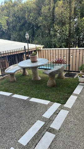 VENTA DE RESIDENCIA DE LUJO  EN VENTA EN SAN ISIDRO DE HEREDIA- 5 HABITACIONES en San José, San Isidro, Heredia — $630,000