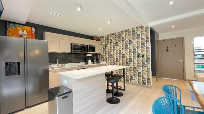 Se vende casa en San Antonio Escazú 26-774 en San Antonio, Escazú, San José — $225,000