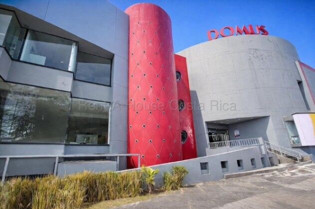 EDIFICIO COMERCIAL EN VENTA EN SAN JOSE CURRIDABAT en Curridabat, San José — $4,500,000
