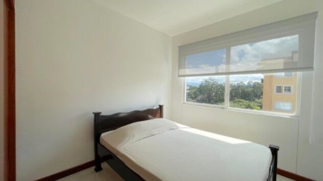 Alquiler de Apartamento en Bello Horizonte, Escazú. RAH 26-1176 in Escazú, San José — $1,400