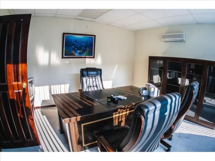 ALQUILER DE EDIFICIO, HEREDIA, LA AURORA, CONDOMINIO TIERRA UNO in Heredia — $7,480