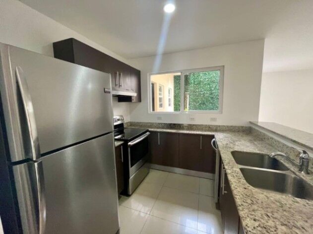 VENDO CASA EN SAN ANTONIO-ESCAZÚ. in San Antonio, Escazú, San José — $230,000