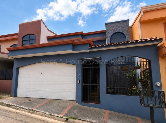 Venta de Casa en San Pablo de Heredia. RAH 27-447 in San Pablo, Heredia — ₡ 165 000 000