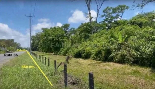 Venta de Lote en Limón-Matama. RAH 26-1671 in Matama, Limón — $2,000,000 - Photo 3 of 13