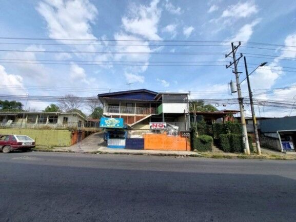 Se vende local comercial para inversión en Turrucares Alajuela 25-1778 in Turrúcares, Alajuela — ₡ 230 000 000