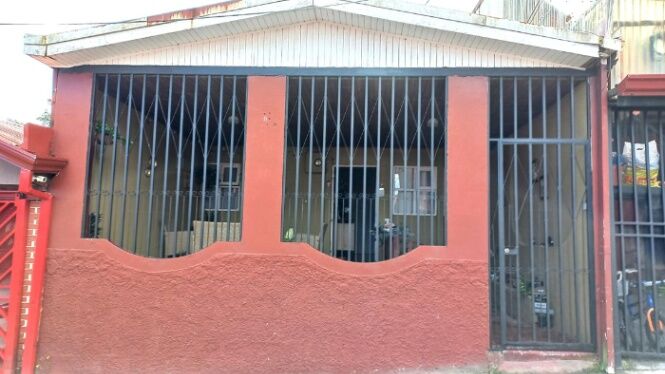 Venta de Casa en Goicoechea, San José. RAH 24-485 en Ipís, Goicoechea, San José — ₡ 38 500 000