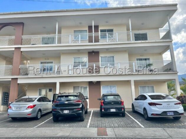 Venta | Apartamento de 2 habitaciones en condominio en Alajuelita #26-1430 GS en San Felipe, Alajuelita, San José — $159,000