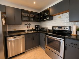 Apartamento en Venta en Escazú, La Alhambra – ¡Ubicación Inmejorable! en Escazú, San José — $260,000 - Foto 5 de 22