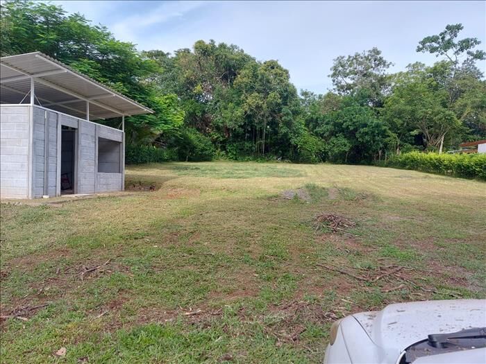 Hermosa propiedad en Jesús María, San Mateo de Alajuela en Jesús María, San Mateo, Alajuela — ₡ 35 000 000
