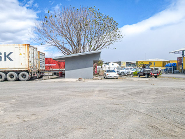 Venta Parque Industrial/Comercial de 19,239 m2, Sta. Rosa de Heredia in Santa Rosa, Santo Domingo, Heredia — $4,300,000 - Photo 3 of 25