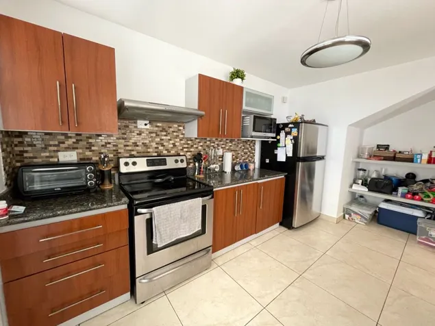 Casa en Condominio Barlovento en Curridabat, San José — $330,000 - Foto 2 de 22