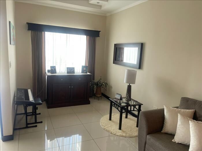 VENTA DE CASA, CARTAGO, SAN NICOLAS, COND. SAN IGNACIO en San Nicolás, Cartago — ₡ 75 900 000