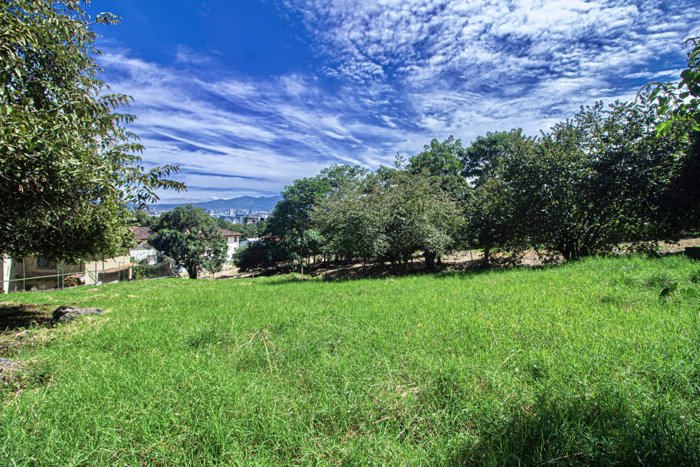 Nestled in Jaboncillos, Escazu Dream Home Lot for sale in Escazú, San José — $150,000