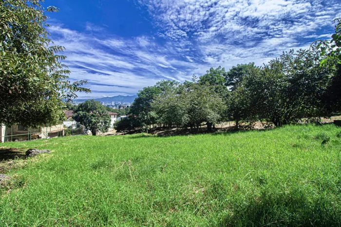 Nestled in Jaboncillos, Escazu Dream Home Lot for sale in Escazú, San José — $150,000