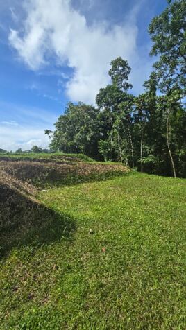 Lote con Río y Bosque en La Fortuna 766m2  en La Fortuna, San Carlos, Alajuela — ₡ 45 600 000