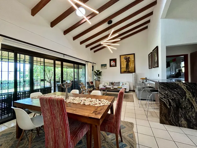 Casa en venta Hacienda Los Reyes en Guácima, Alajuela — $475,000