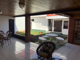 Se alquila casa, una planta, San José, Rohmoser in Mata Redonda, San José — $2,000 - Photo 3 of 7