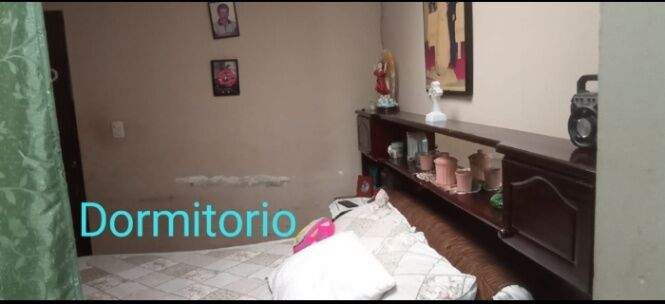Linda y amplia casa en San Isidro, El Guarco, Cartago — ₡ 60 000 000