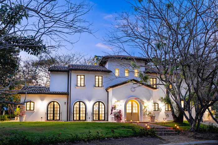 Coastal Colonial Elegance in Hacienda Pinilla en Tamarindo, Santa Cruz, Guanacaste — $2,480,000