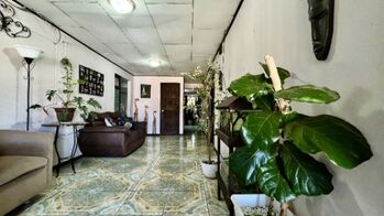 VENTA DE CASA DE 200 M2 EN BARRIO UNESCO, PEREZ ZELEDON en San Isidro De El General, Pérez Zeledón, San José — $130,000 - Foto 5 de 16